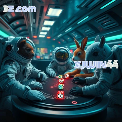 Recursos Premium Paga no xjwin44: A Nova Era dos Jogos