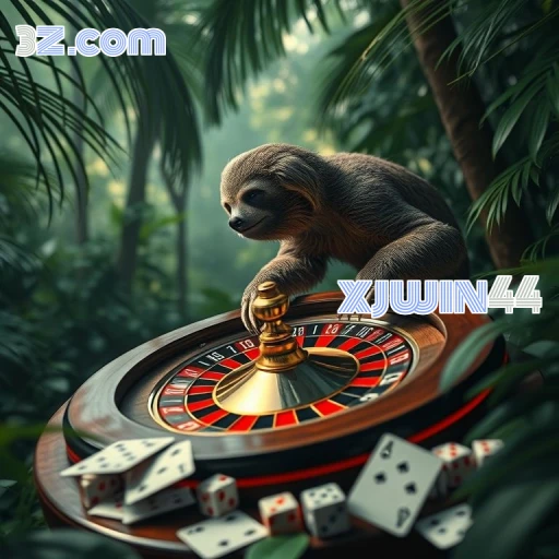 Inovações no App xjwin44: Uma Nova Era para Gamers