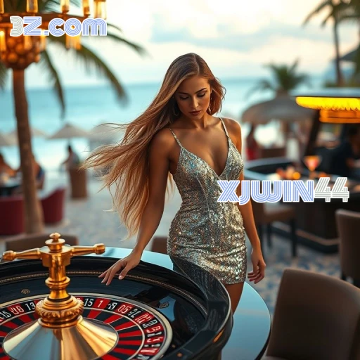 Confiavel Game Hub: O que xjwin44 oferece para você