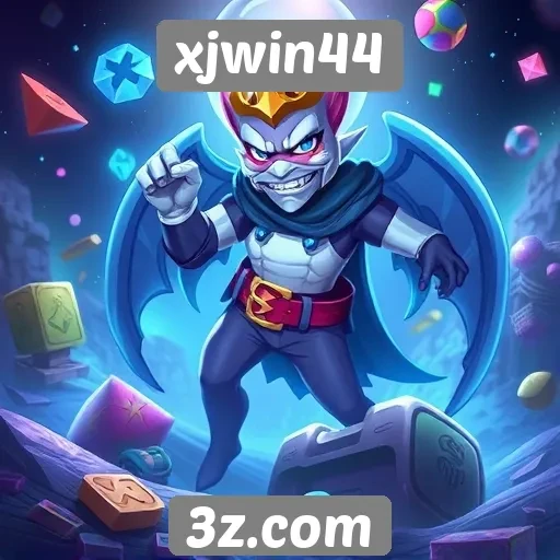 Destaques dos jogos disponíveis no xjwin44