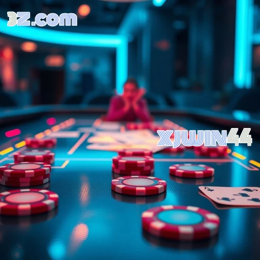 Promoção Imperdível no xjwin44 para Gamers do Brasil