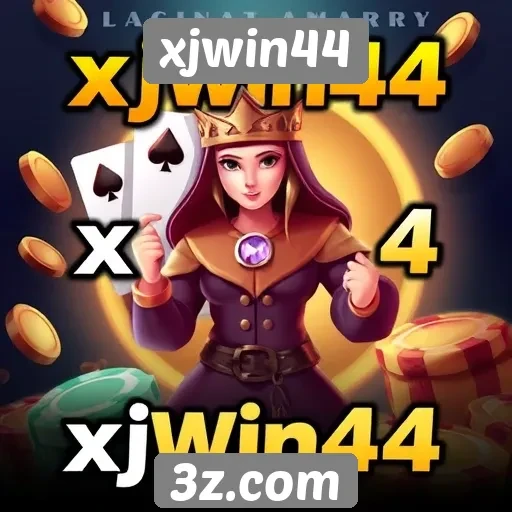 Regulamentação e legalidade do jogo em xjwin44