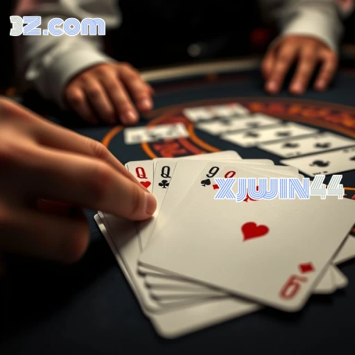 Recursos VIP do xjwin44: Uma Jogatina Elevada